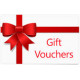 Gift Vouchers