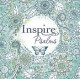 Inspire Psalms Colouring & Creative Journaling through the Psalms