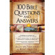 One Hundred Questions and Answers - Alex McFarland & Bert Harper