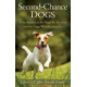 Second Chance Dogs - Callie Smith Grant, Ed