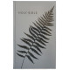 NLT Black Fern - Hard Cover