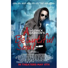 A Beautiful Soul - DVD