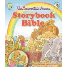 The Berenstain Bears Storybook Bible - Jan & Mike Berenstain (LWD)