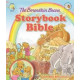 The Berenstain Bears Storybook Bible - Jan & Mike Berenstain (LWD)