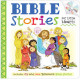 Bible Stories for Little Hearts - Kim Mitzo Thompson, Karen Mitzo Hilderbrand, Hal Wright (LWD)