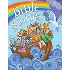 Bible Stories - Miles Kelly (LWD)