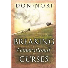 Breaking Generational Curses - Don Nori