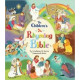 The Children's Rhyming Bible - Courteney & Janice Emmerson-Hicks