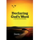 Declaring God's Word - A 365 Day Devotional - Derek Prince