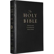 ESV Premium Pew and Worship Bible - Hard Cover