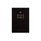 ESV Large Print Pew and Worship Bible - Black Hard Cover