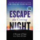 Escape the Coming Night - A Message of Hope in a Time of Crisis - Dr David Jeremiah