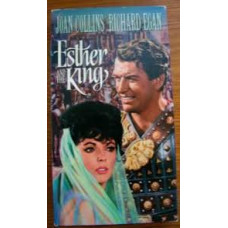 Esther and the King - DVD