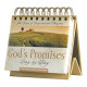 God's Promises Day by Day - Perpetual Calendar - Dayspring