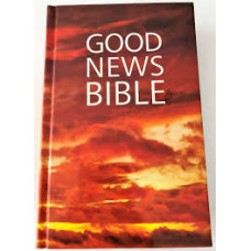 Good News Bible - Sunrise Hardcover