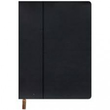 Bible Cover Holman Large Black