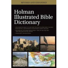 Holman Illustrated Bible Dictionary