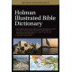 Holman Illustrated Bible Dictionary