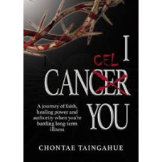 I Cancel You - Chontae Taingahue