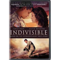 Indivisible - DVD