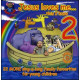 Jesus Loves Me This I Know vol 2 - 22 More sing-a-long family favourites for young children - CD