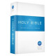 MEV Thinline Reference Bible - Hard Cover