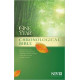 The One Year Chronological Bible NIV - Paper Back