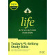 NLT Life Application Study Bible Third Edition - Hardcover