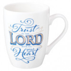 Trust in the Lord - MUG