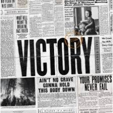 Victory - Bethel Music - CD