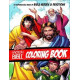 The Action Bible Coloring Book - Bible Heroes & Devotions