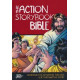 The Action Storybook Bible - An Interactive Adventure Through God's Redemptive Story - Catherine DeVries & Sergio Cariello