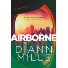 Airborne - DiAnn Mills