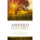 Amplified bible - Hard Cover