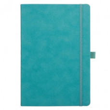 Baxter Undated Planner - Teal