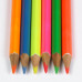 Highlighter Pencil Set Six Pack