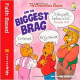 The Berenstain Bears and the Biggest Brag - Mike Berenstain