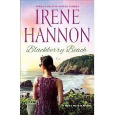 Blackberry Beach - A Hope Harbor Novel #7 - Irene Hannon