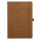 Baxter Undated Planner - Brown