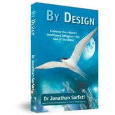 By Design - Dr Jonathan Sarfati