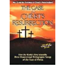 The Case for Christ's Resurrection - DVD