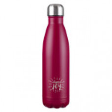 Drink Bottle Deep Pink - Choose Joy