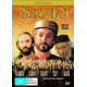 David - King of Israel - the Bible Series - DVD EX RENTAL