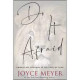 Do It Afraid - Joyce Meyer