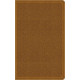 ESV Value Thinline Bible - Trutone Goldenrod Vine