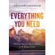 Everything You Need - 8 Essential Steps to a Life of Confidence in the Promises of God - Dr David Jeremiah