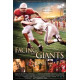 Facing the Giants - Never Give Up, Never Backdown, Never Lose Faith - (DVD)