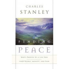 Finding Peace - Charles Stanley