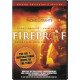 Fireproof - Never Leave Your Partner Behind (DVD)