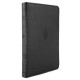 ESV Premium Gift Bible - TruTone Midnight Flame Design